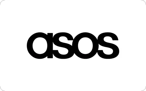 ASOS gift card