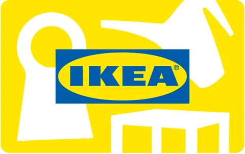 IKEA gift card