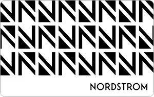 Nordstrom gift card