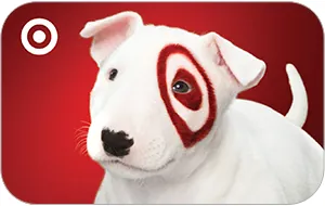 Target gift card