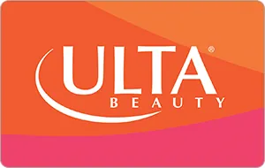 Ulta gift card